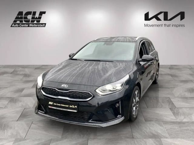 Kia Ceed SportWagon Platinum Edition PHEV