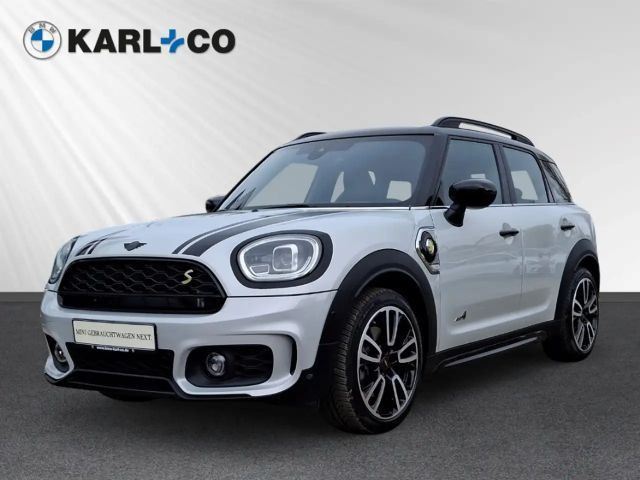 Mini Cooper SE Countryman SE