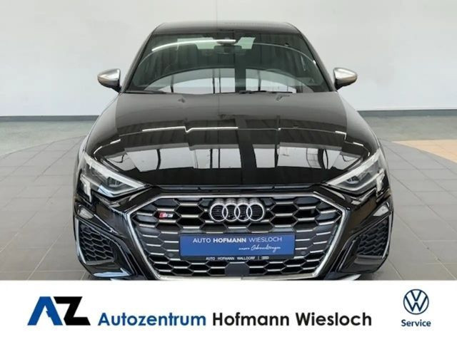 Audi S3 Sedan Business S-Tronic 2.0 TFSI