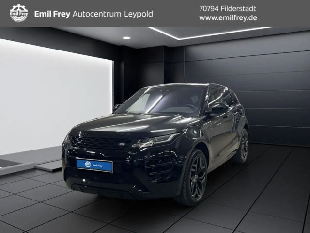 Land Rover Range Rover Evoque S P200