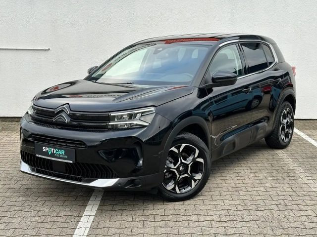 Citroën C5 Aircross Hybrid