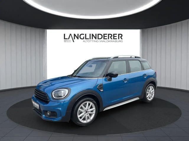 Mini Cooper Countryman Countryman C John Cooper Works Trim NP 43.049,-