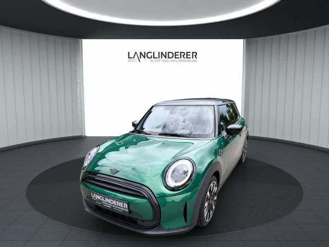 Mini Cooper 3-deurs 1.5