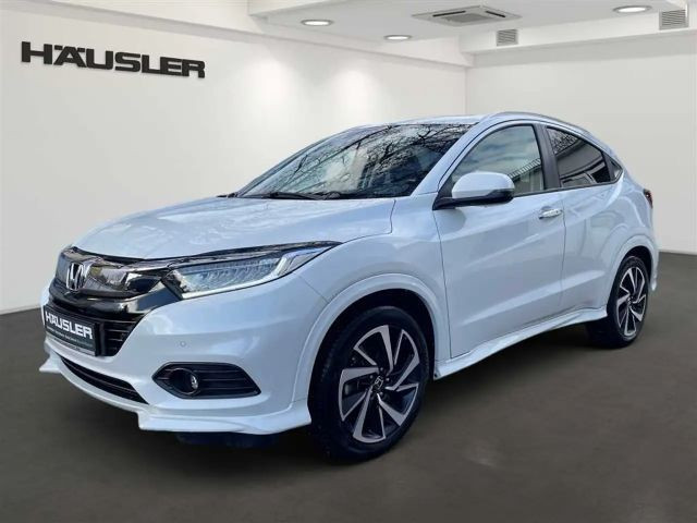 Honda HR-V Executive 1.5