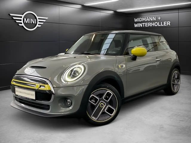 Mini Mini Electric 3-deurs SE