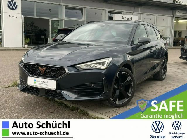 Cupra Leon ST 1.4 e-Hybrid DSG