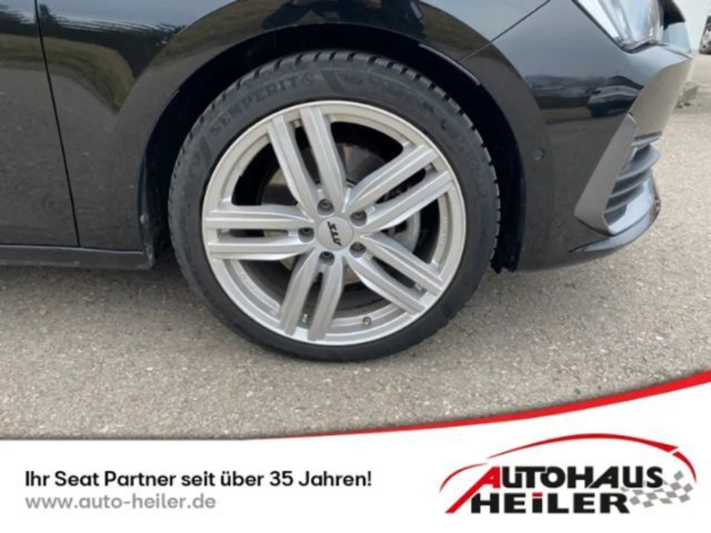 Cupra Leon 1.5 eTSI Navi virtual Cockpit Memory Sitze Beats L