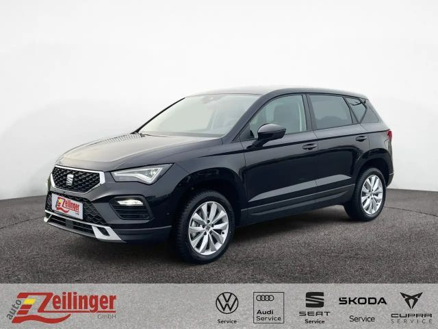 Seat Ateca Style DSG