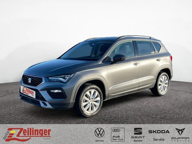 Seat Ateca Style