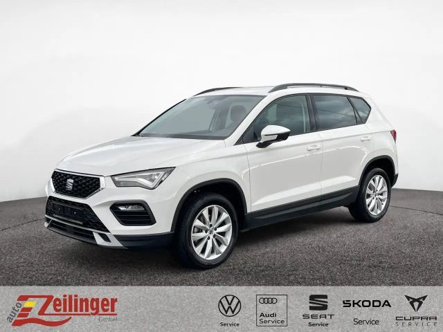 Seat Ateca Style