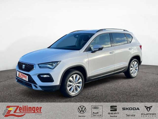 Seat Ateca Style