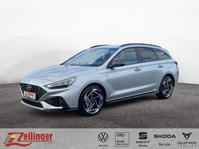 Hyundai i30 N Line Smart