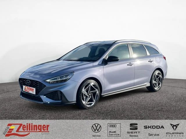 Hyundai i30 N Line Smart