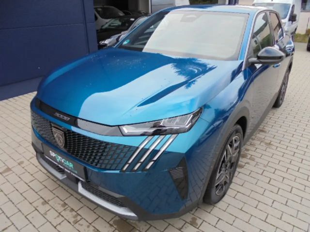 Peugeot 3008 Allure Pack Hybrid