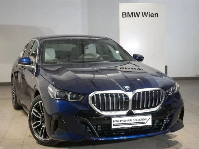 BMW 5 Serie 520 Sedan 520i