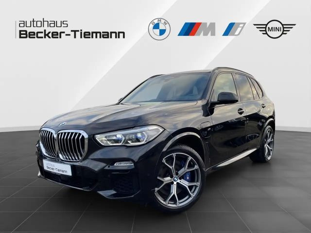 BMW X5 M-Sport xDrive45e