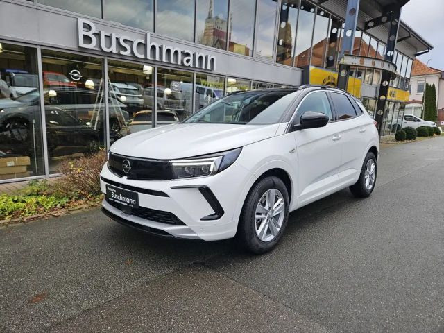 Opel Grandland X Elegance