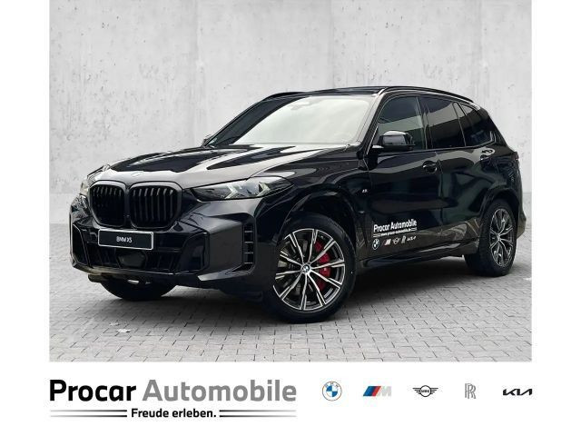 BMW X5 M-Sport xDrive40d