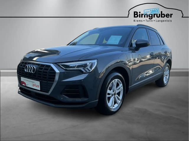 Audi Q3 Quattro 35 TDI