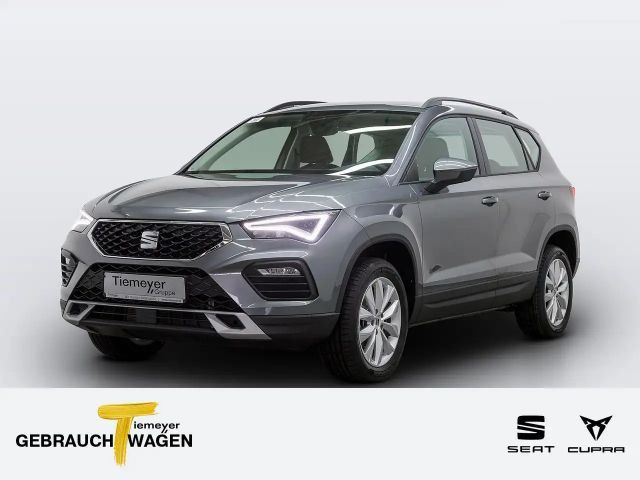 Seat Ateca Style 1.5 TSI DSG