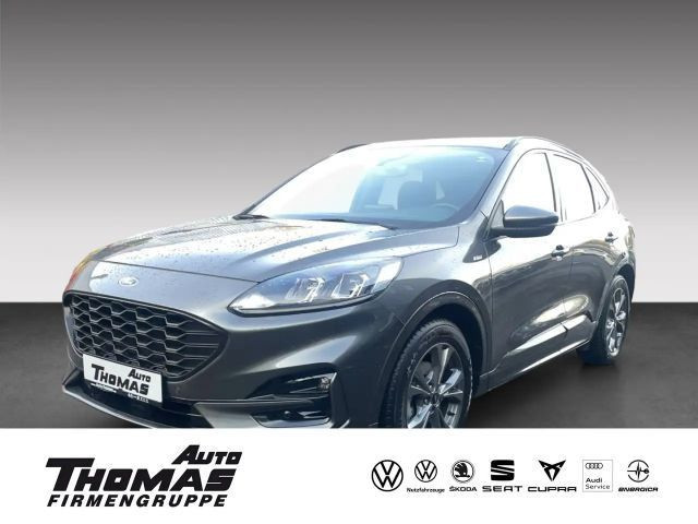 Ford Kuga EcoBoost ST Line