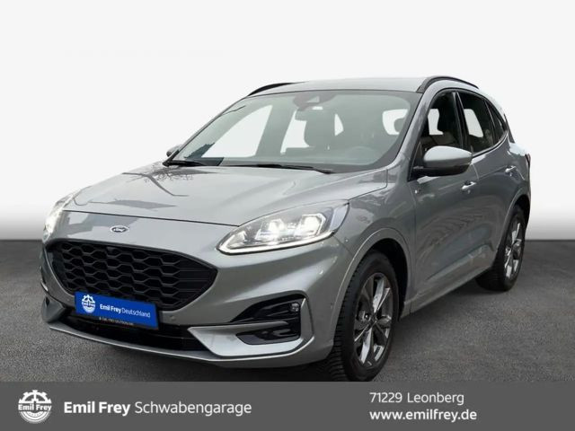 Ford Kuga ST Line