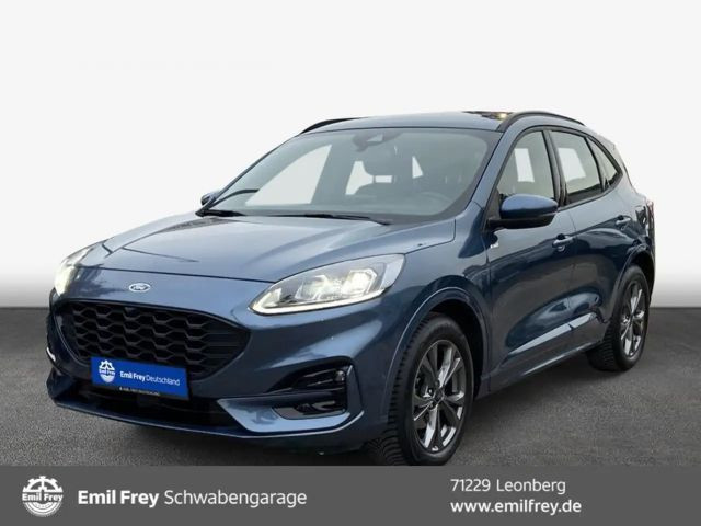 Ford Kuga ST Line