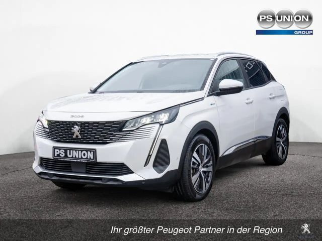 Peugeot 3008 Allure Pack Hybrid