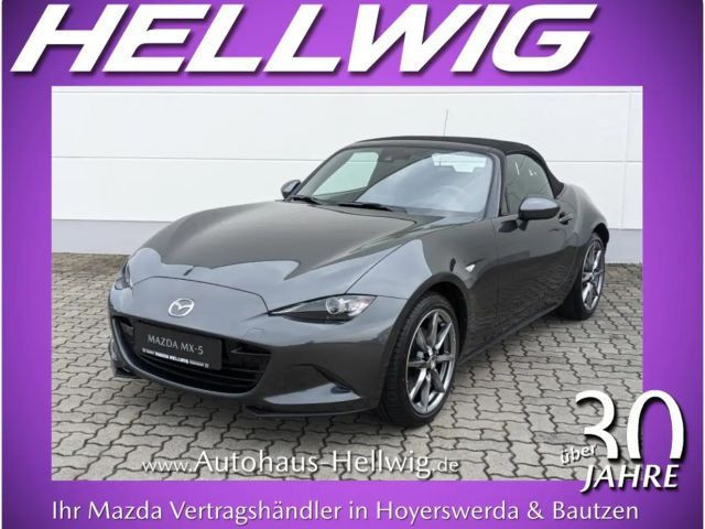 Mazda MX-5 Sportsline Selection