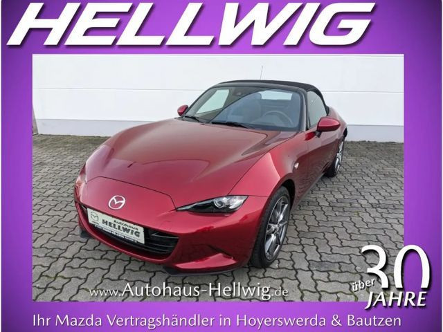 Mazda MX-5 Sportsline Selection