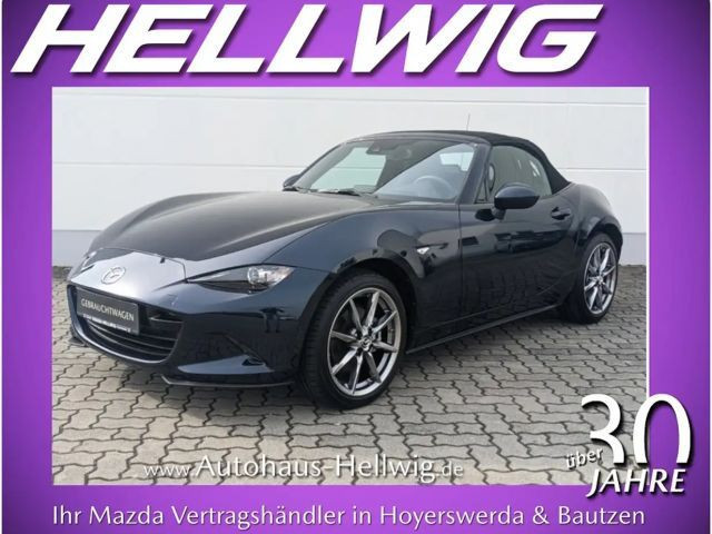 Mazda MX-5 Exclusive-line