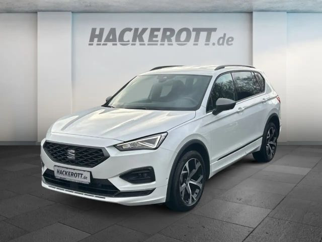 Seat Tarraco FR-lijn 2.0 TSI 4Drive DSG