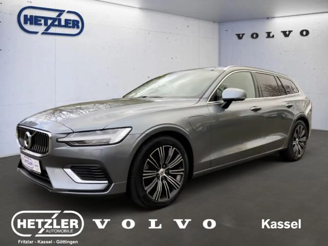 Volvo V60 AWD Inscription T8 Hybrid Recharge