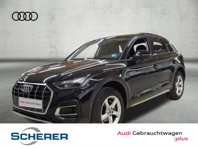 Audi Q5 Quattro 40 TDI