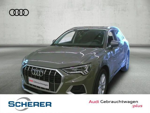 Audi Q3 S-Tronic 35 TDI