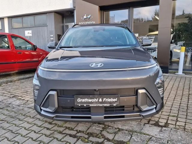 Hyundai Kona Trend