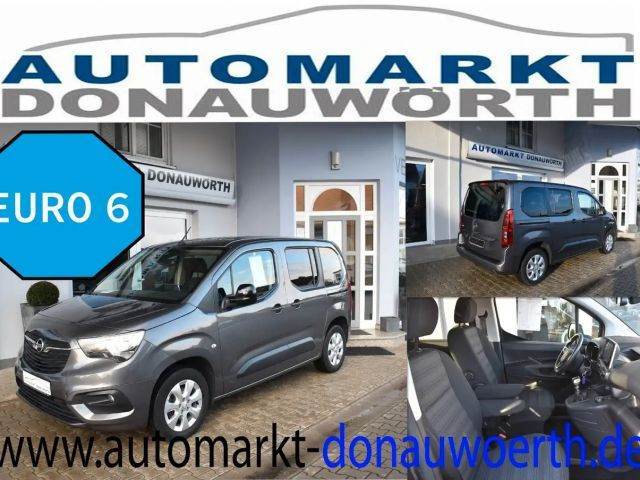 Opel Combo 1.5 CDTI Life Elegance