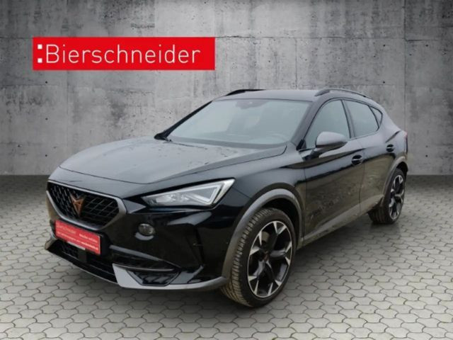 Cupra Formentor 2.0 TSI DSG VZ