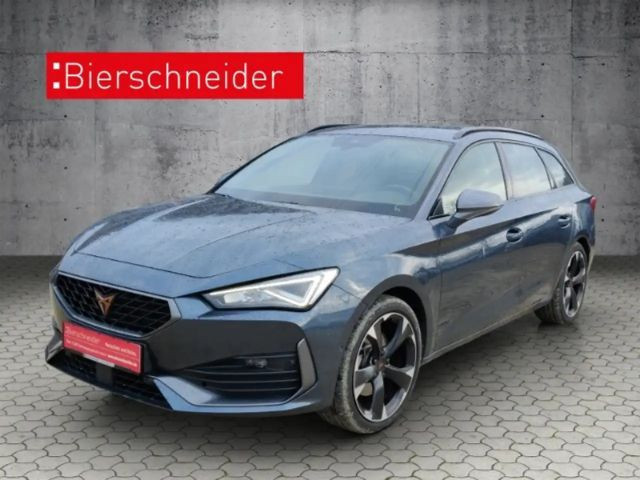 Cupra Leon Sportstourer 2.0 TSI DSG