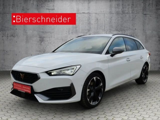 Cupra Leon Sportstourer 2.0 TSI DSG