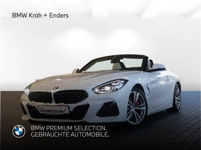 BMW Z4 Cabrio Roadster