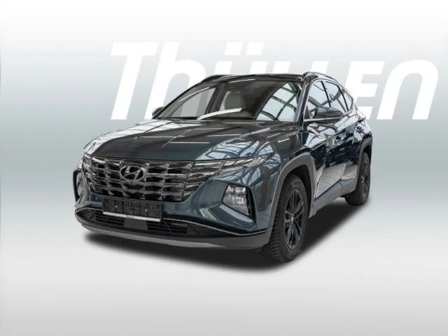 Hyundai Tucson 1.6 Vierwielaandrijving Prime