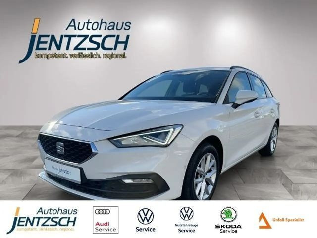 Seat Leon Style Sportstourer