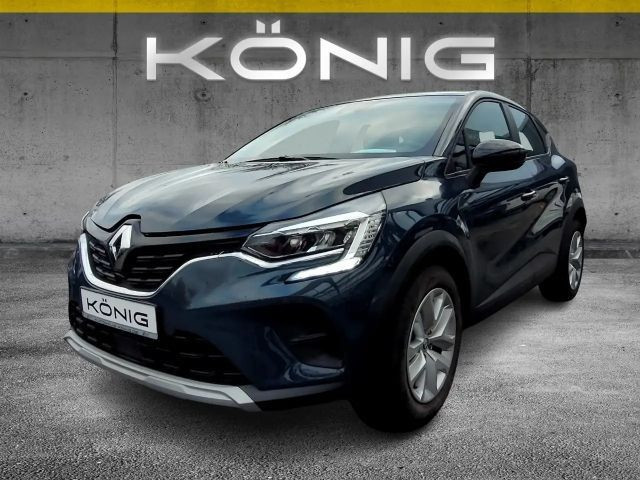 Renault Captur TCe 90 Equilibre Equilibre