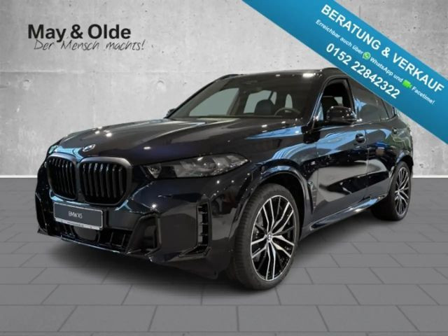 BMW X5 M-Sport xDrive40d