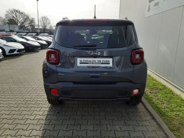 Jeep Renegade Limited