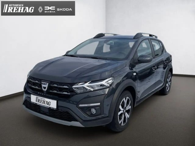 Dacia Sandero Stepway TCe 90 Comfort