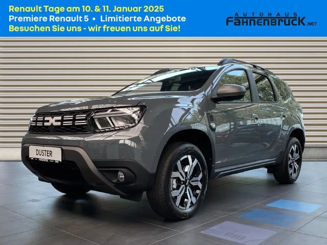 Dacia Duster TCe 150