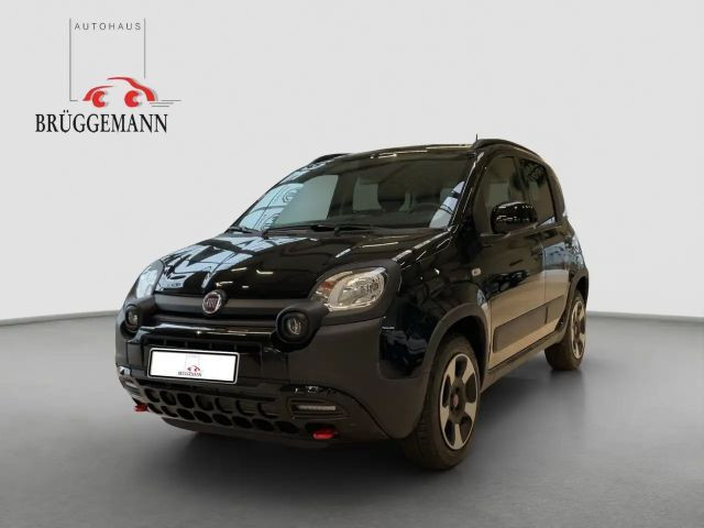 Fiat Panda Cross