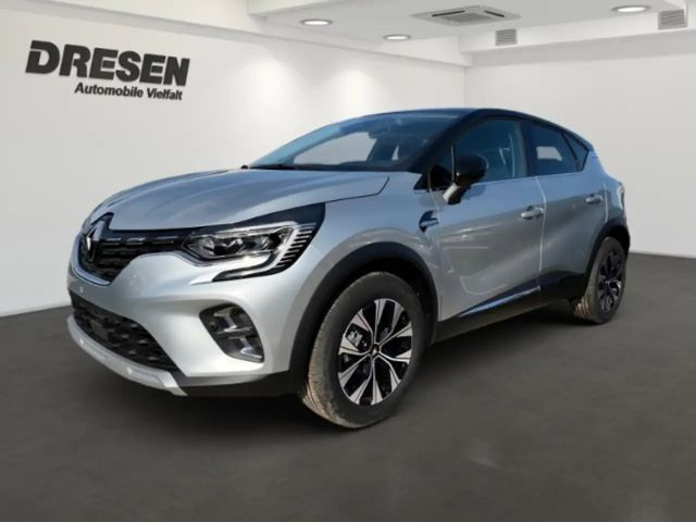 Renault Captur TCe 90 Techno